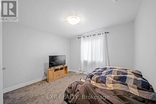 270 Bradshaw Drive, Stratford, ON - Indoor Photo Showing Bedroom