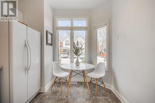 #17 -1415 Commissioners Rd, London, ON - Indoor Photo Showing Dining Room