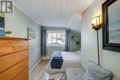 1108 Milford Bay Road, Muskoka Lakes, ON - Indoor Photo Showing Bedroom