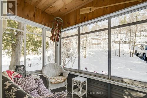 1108 Milford Bay Rd, Muskoka Lakes, ON - Indoor Photo Showing Other Room