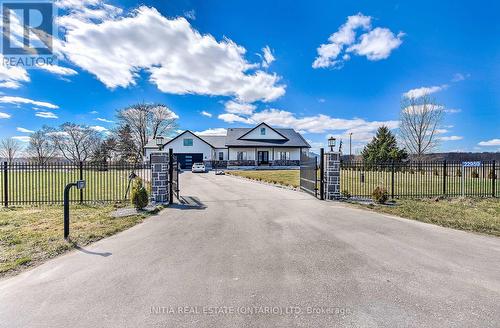 22959 Denfield Road, Middlesex Centre, ON - Outdoor