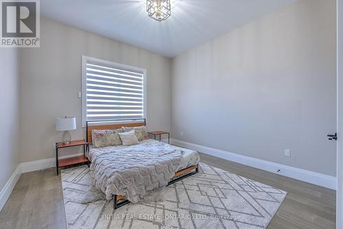 22959 Denfield Road, Middlesex Centre, ON - Indoor Photo Showing Bedroom