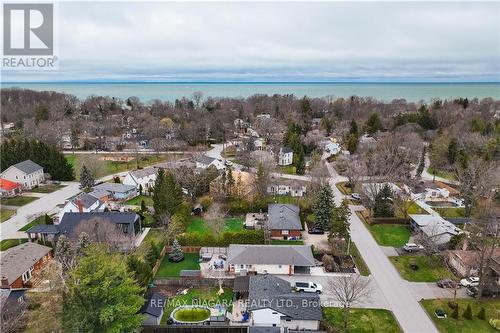 10 Dixie Ave, Niagara-On-The-Lake, ON - Outdoor With Body Of Water With View