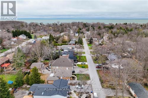 10 Dixie Ave, Niagara-On-The-Lake, ON - Outdoor With Body Of Water With View