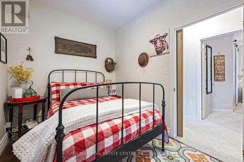 321 Owen Sound Street, Shelburne, ON - Indoor Photo Showing Bedroom