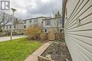 339 Everglade Cres, London, ON  - Outdoor 