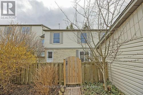 339 Everglade Cres, London, ON - Outdoor