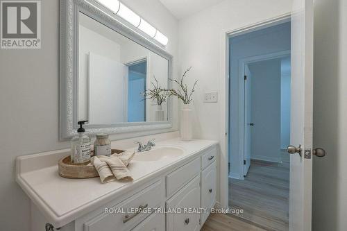 339 Everglade Cres, London, ON - Indoor Photo Showing Bathroom
