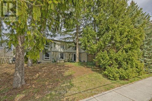 339 Everglade Cres, London, ON - Outdoor