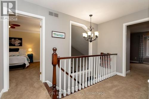 43642 Sparta Line, Central Elgin, ON - Indoor Photo Showing Other Room