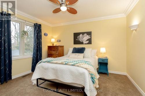 43642 Sparta Line, Central Elgin, ON - Indoor Photo Showing Bedroom