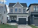 299 Vanilla Trail S, Thorold, ON  - Outdoor With Facade 