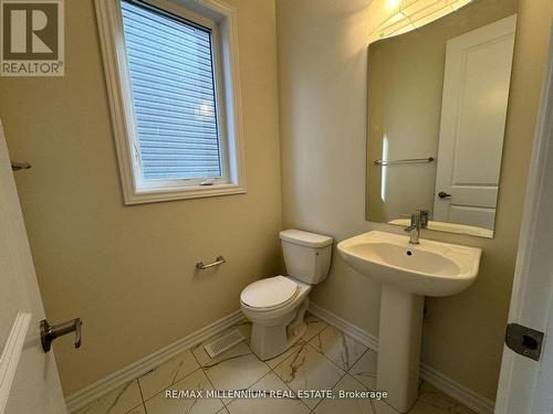 299 Vanilla Trail S, Thorold, ON - Indoor Photo Showing Bathroom