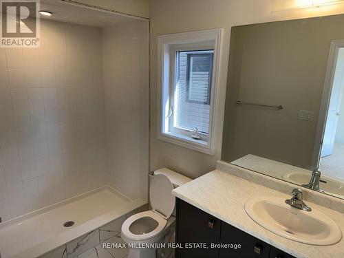 299 Vanilla Trail S, Thorold, ON - Indoor Photo Showing Bathroom