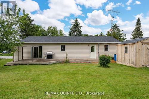 21 Moore Ave, Greater Napanee, ON - Outdoor