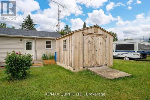 21 Moore Ave, Greater Napanee, ON - Outdoor