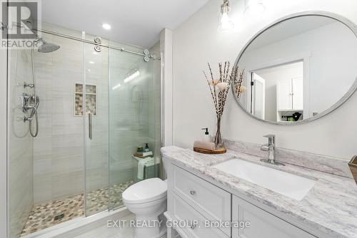 266 Catchmore Rd, Trent Hills, ON - Indoor Photo Showing Bathroom