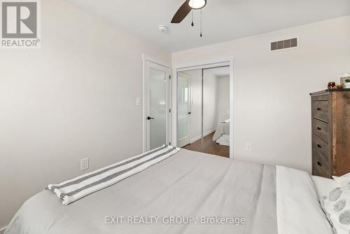 266 Catchmore Rd, Trent Hills, ON - Indoor Photo Showing Bedroom