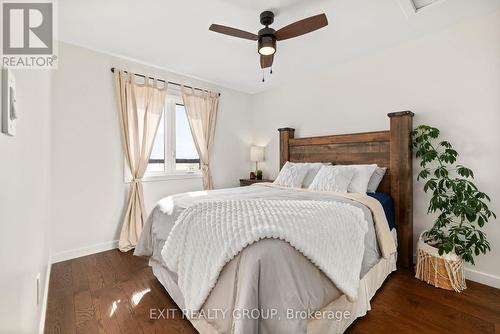 266 Catchmore Rd, Trent Hills, ON - Indoor Photo Showing Bedroom