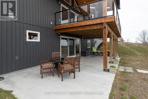 266 Catchmore Rd, Trent Hills, ON - Outdoor With Exterior