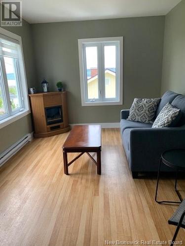 137 Barbarie Street, Dalhousie, NB - Indoor Photo Showing Other Room