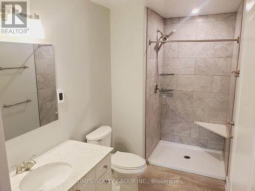 189 Wilmer Avenue, Gananoque, ON - Indoor Photo Showing Bathroom