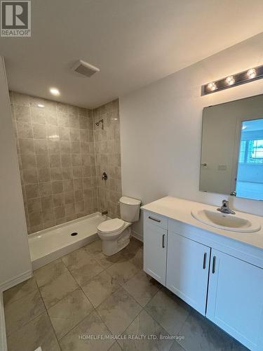 23 Lincoln Drive, Belleville, ON - Indoor Photo Showing Bathroom