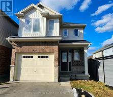 414 RIVERTRAIL AVE  Kitchener, ON N2A 0H6