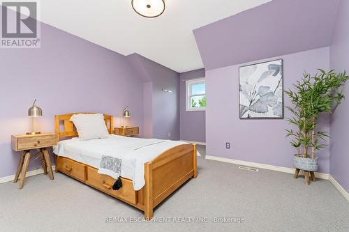 8189 Wellington Rd 124, Guelph/Eramosa, ON - Indoor Photo Showing Bedroom