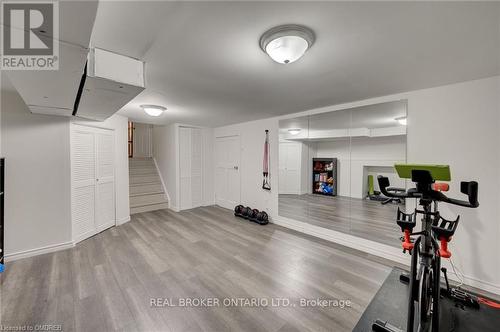 58 Bayview Drive, Grimsby, ON - Indoor Photo Showing Other Room