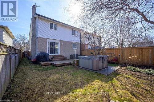 58 Bayview Drive, Grimsby, ON - Outdoor