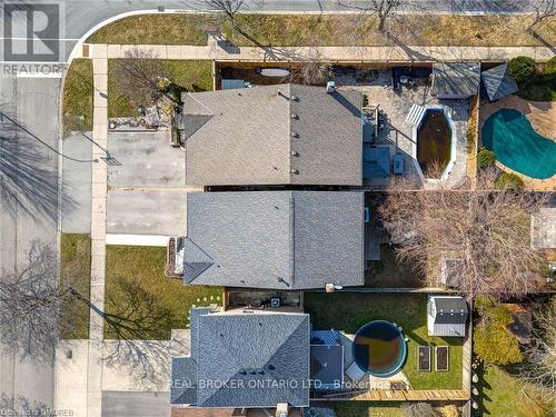 58 Bayview Drive, Grimsby, ON - Outdoor