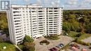 #904 -15 Towering Heights Blvd, St. Catharines, ON  - Outdoor With Balcony With Facade 