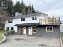 392 2Nd Ave, Campbell River, BC  - Outdoor 