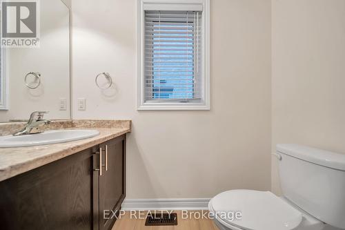 983 Edinburgh Drive, Woodstock, ON - Indoor Photo Showing Bathroom