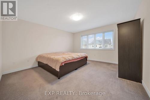 983 Edinburgh Drive, Woodstock, ON - Indoor Photo Showing Bedroom