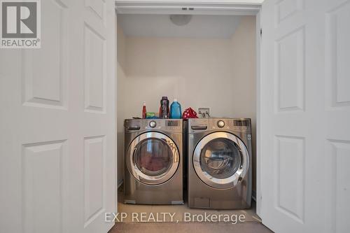 983 Edinburgh Drive, Woodstock, ON - Indoor Photo Showing Laundry Room
