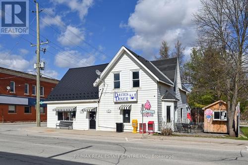 47 Main Street, East Luther Grand Valley, ON 
