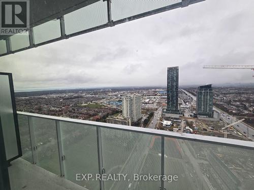 3311 - 3883 Quartz Road, Mississauga, ON - Outdoor With Balcony With View