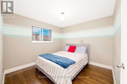 104 Topcliff Avenue, Toronto, ON - Indoor Photo Showing Bedroom
