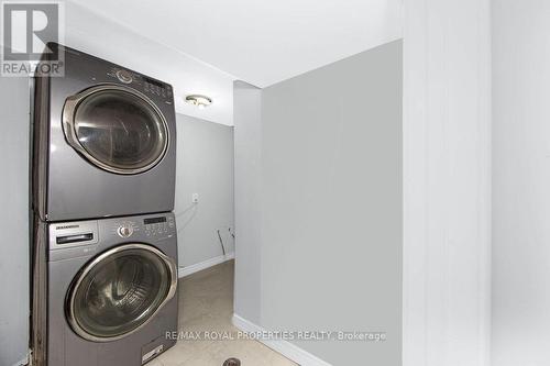 104 Topcliff Avenue, Toronto, ON - Indoor Photo Showing Laundry Room