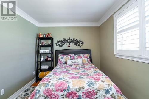 156 Wakefield Rd, Milton, ON - Indoor Photo Showing Bedroom