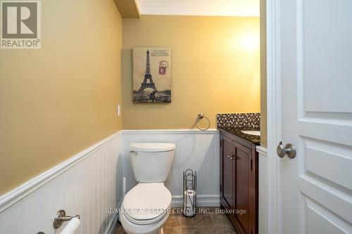 156 Wakefield Rd, Milton, ON - Indoor Photo Showing Bathroom