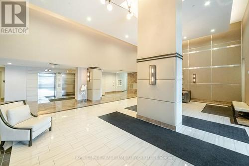 #328 -2486 Old Bronte Rd, Oakville, ON - Indoor Photo Showing Other Room