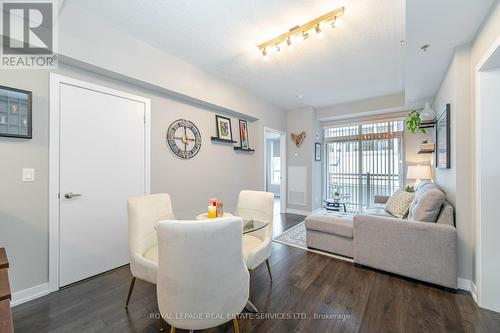 #328 -2486 Old Bronte Rd, Oakville, ON - Indoor Photo Showing Other Room