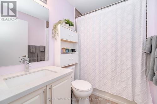 #328 -2486 Old Bronte Rd, Oakville, ON - Indoor Photo Showing Bathroom