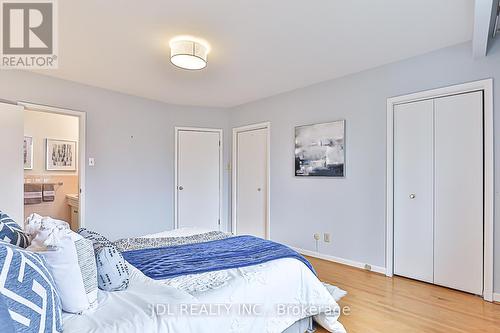 14 Shadetree Cres, Toronto, ON - Indoor Photo Showing Bedroom