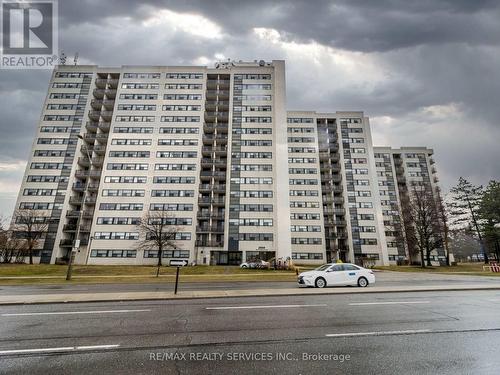 #609 -2900 Battleford Rd, Mississauga, ON - Outdoor With Facade