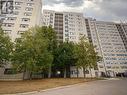 #609 -2900 Battleford Rd, Mississauga, ON  - Outdoor With Facade 