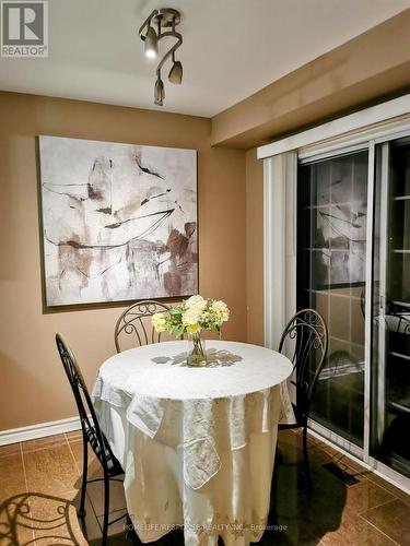 47 Heathcliffe Square N, Brampton, ON - Indoor Photo Showing Dining Room